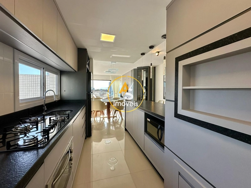 APARTAMENTO À VENDA  COM TERRAÇO AMPLO!!!: 11ª foto da galeria de imagens do imóvel