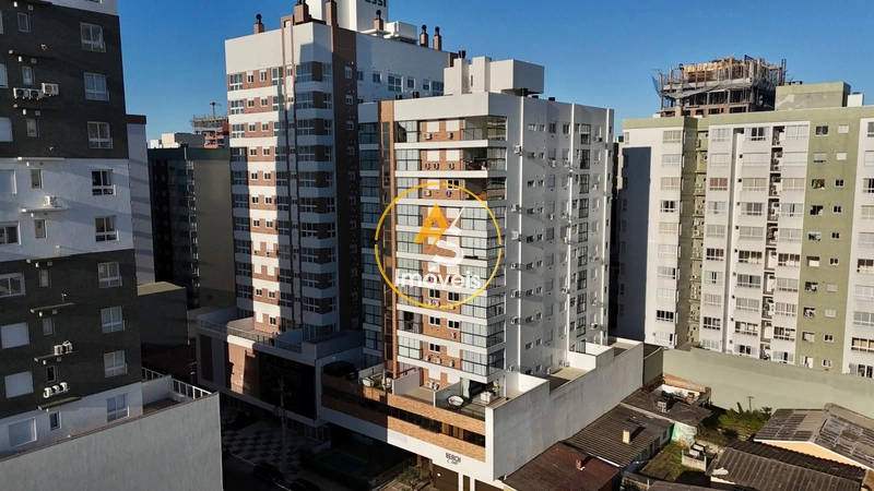 APARTAMENTO À VENDA  COM TERRAÇO AMPLO!!!: 24ª foto da galeria de imagens do imóvel