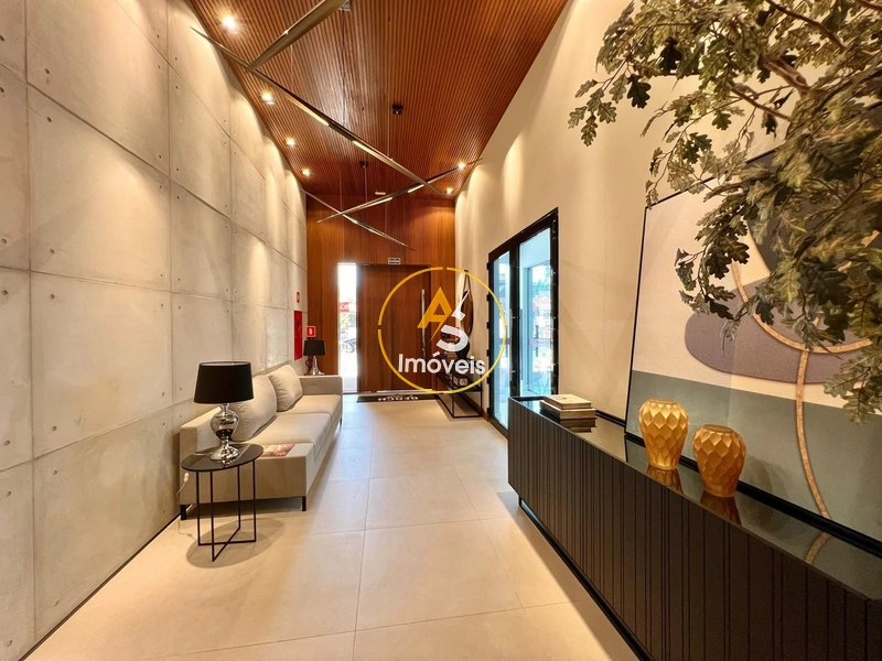 APARTAMENTO À VENDA  COM TERRAÇO AMPLO!!!: 26ª foto da galeria de imagens do imóvel