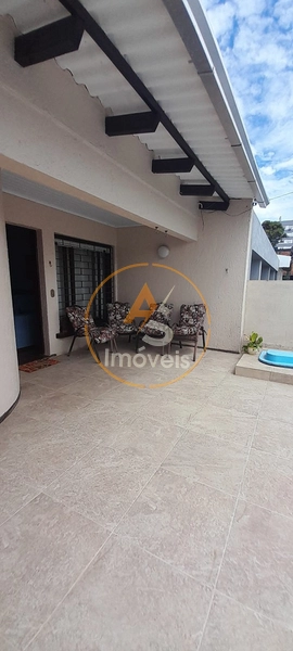 CASA Á VENDA EM CAPÃO DA CANOA!!!: 9ª foto da galeria de imagens do imóvel