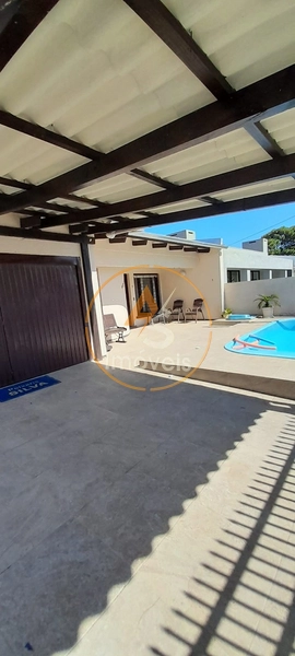 Imóvel residencial ou comercial