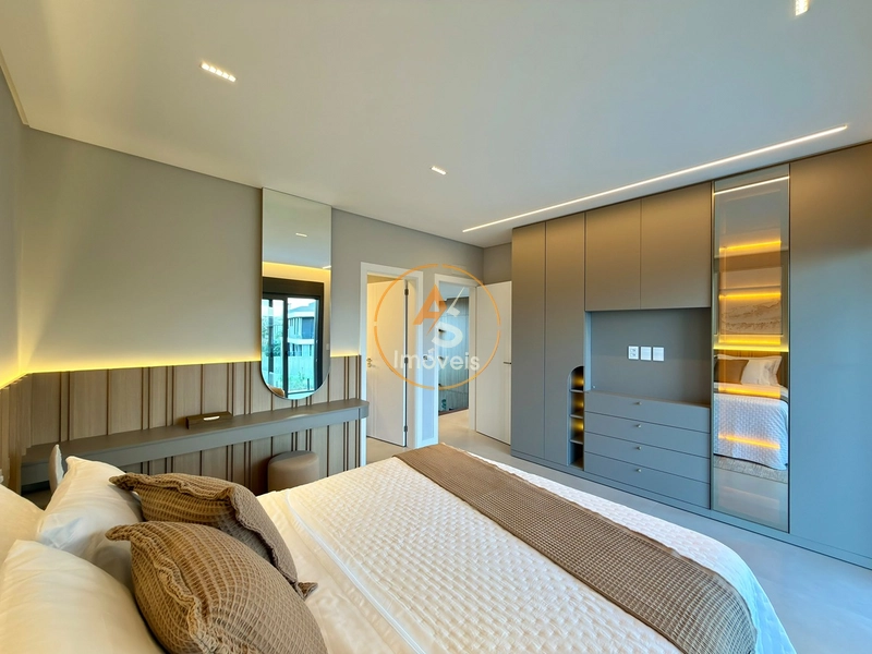 CASA DE LUXO EM CONDOMÍNIO!!!: 45ª foto da galeria de imagens do imóvel