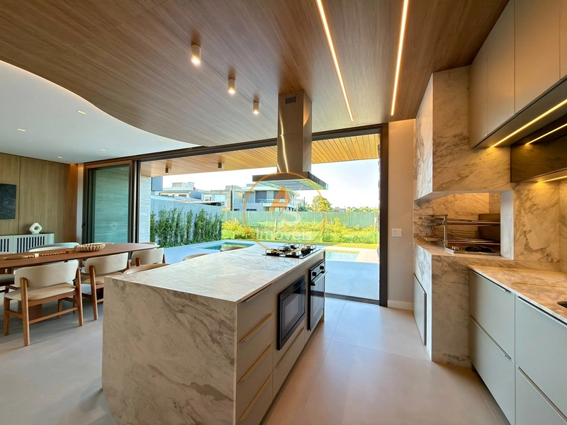 CASA DE LUXO EM CONDOMÍNIO!!!: 23ª foto da galeria de imagens do imóvel