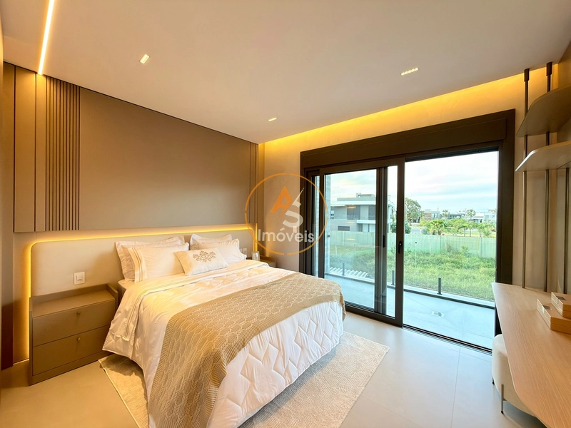 CASA DE LUXO EM CONDOMÍNIO!!!: 36ª foto da galeria de imagens do imóvel
