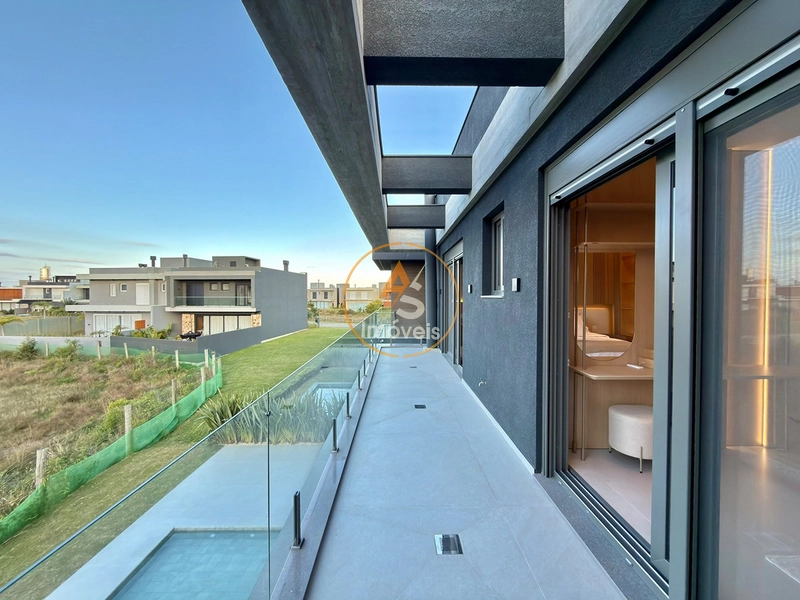 CASA DE LUXO EM CONDOMÍNIO!!!: 42ª foto da galeria de imagens do imóvel