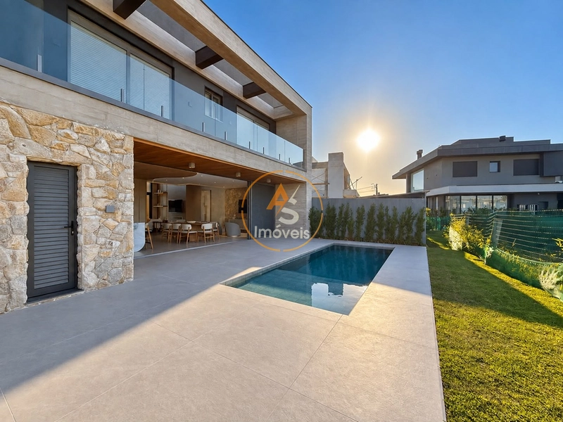 CASA DE LUXO EM CONDOMÍNIO!!!: 26ª foto da galeria de imagens do imóvel