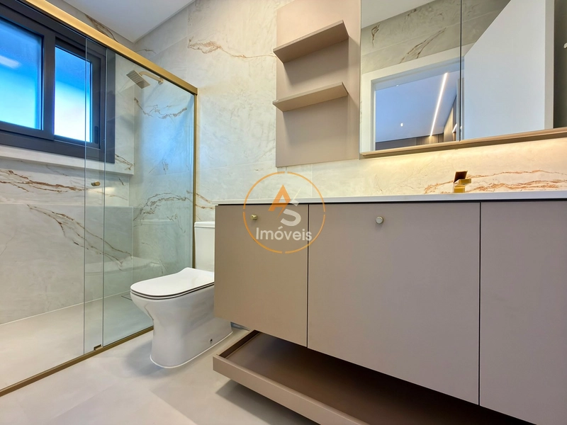 CASA DE LUXO EM CONDOMÍNIO!!!: 40ª foto da galeria de imagens do imóvel