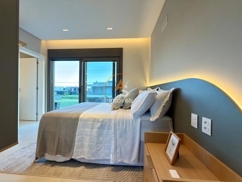 CASA DE LUXO EM CONDOMÍNIO!!!: 49ª foto da galeria de imagens do imóvel