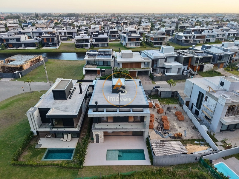 CASA DE LUXO EM CONDOMÍNIO!!!: 54ª foto da galeria de imagens do imóvel