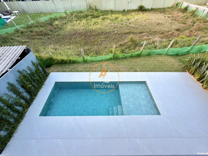 CASA DE LUXO EM CONDOMÍNIO!!!: 41ª foto da galeria de imagens do imóvel