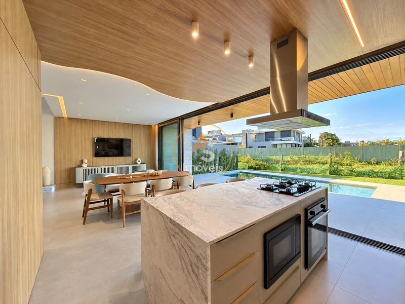 CASA DE LUXO EM CONDOMÍNIO!!!: 13ª foto da galeria de imagens do imóvel