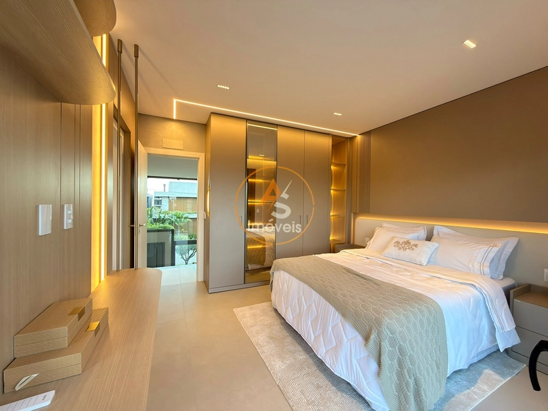CASA DE LUXO EM CONDOMÍNIO!!!: 38ª foto da galeria de imagens do imóvel