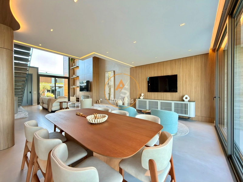 CASA DE LUXO EM CONDOMÍNIO!!!: 19ª foto da galeria de imagens do imóvel