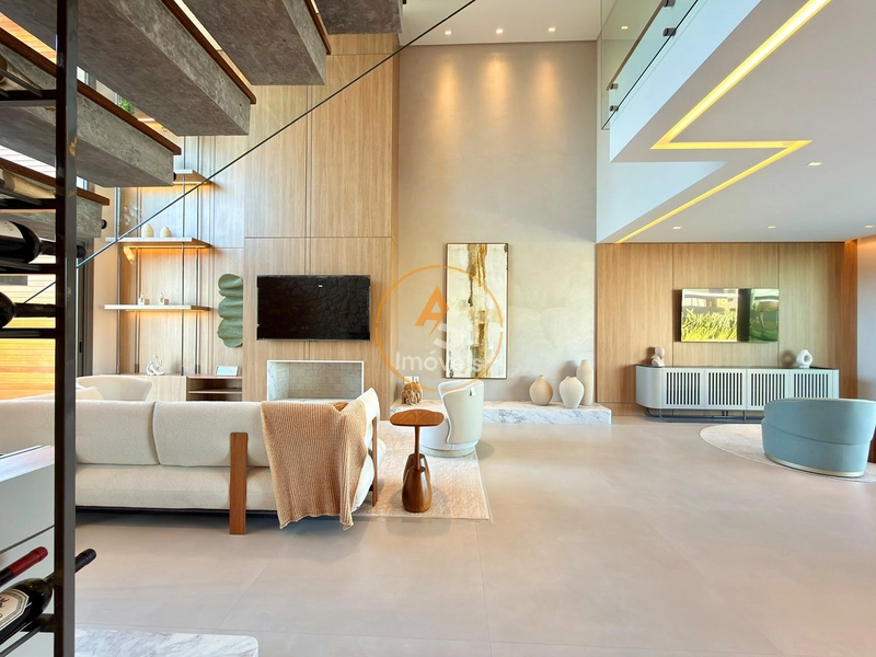 CASA DE LUXO EM CONDOMÍNIO!!!: 29ª foto da galeria de imagens do imóvel