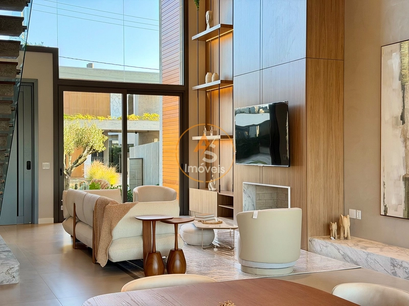 CASA DE LUXO EM CONDOMÍNIO!!!: 20ª foto da galeria de imagens do imóvel