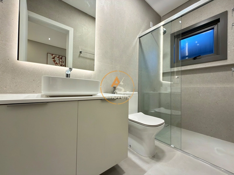 CASA DE LUXO EM CONDOMÍNIO!!!: 33ª foto da galeria de imagens do imóvel