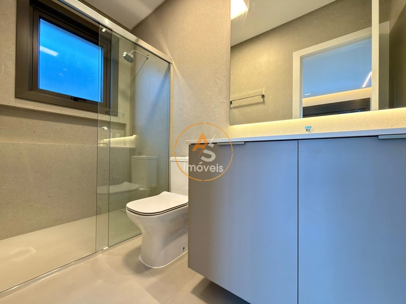 CASA DE LUXO EM CONDOMÍNIO!!!: 46ª foto da galeria de imagens do imóvel