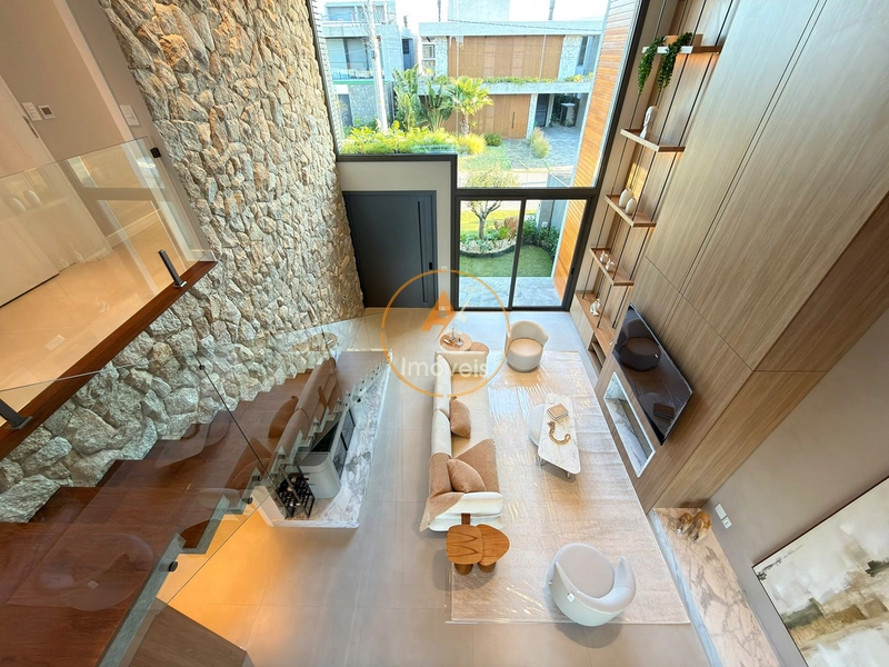 CASA DE LUXO EM CONDOMÍNIO!!!: 34ª foto da galeria de imagens do imóvel
