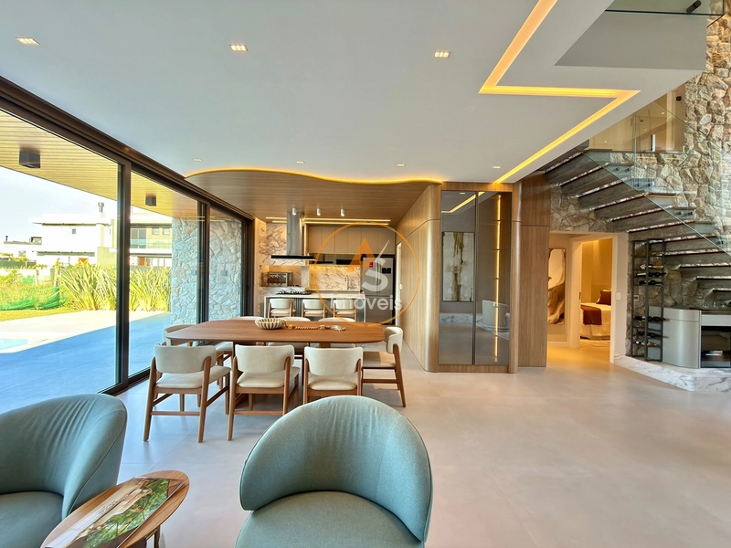 CASA DE LUXO EM CONDOMÍNIO!!!: 14ª foto da galeria de imagens do imóvel