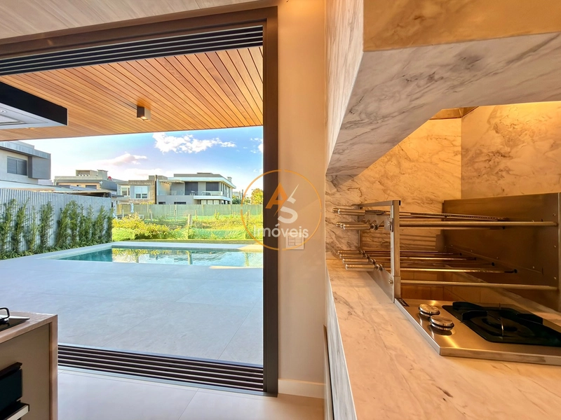 CASA DE LUXO EM CONDOMÍNIO!!!: 24ª foto da galeria de imagens do imóvel
