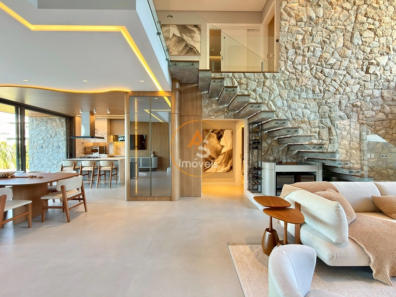 CASA DE LUXO EM CONDOMÍNIO!!!: 17ª foto da galeria de imagens do imóvel