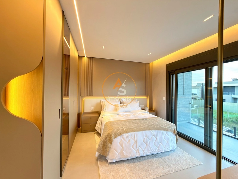 CASA DE LUXO EM CONDOMÍNIO!!!: 37ª foto da galeria de imagens do imóvel
