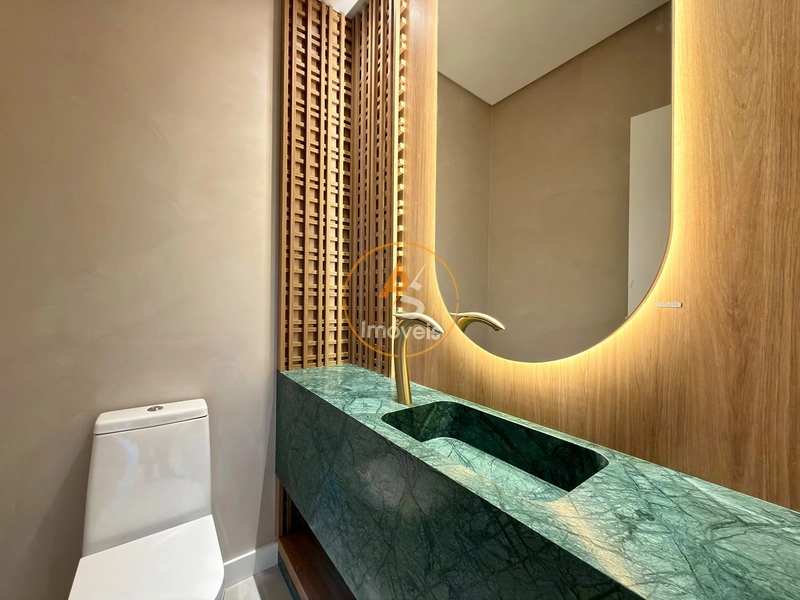 CASA DE LUXO EM CONDOMÍNIO!!!: 30ª foto da galeria de imagens do imóvel