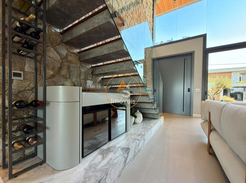 CASA DE LUXO EM CONDOMÍNIO!!!: 5ª foto da galeria de imagens do imóvel
