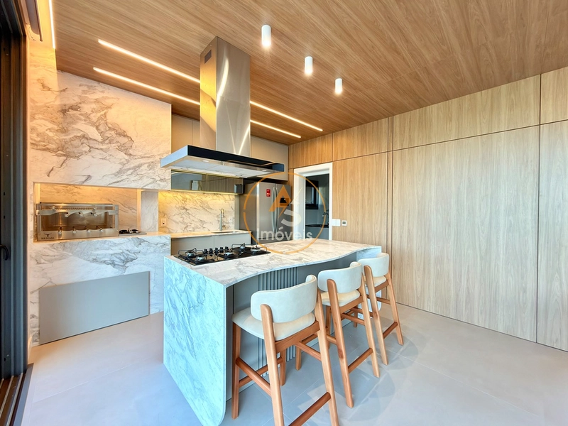 CASA DE LUXO EM CONDOMÍNIO!!!: 18ª foto da galeria de imagens do imóvel