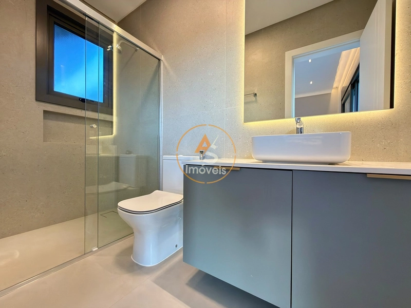 CASA DE LUXO EM CONDOMÍNIO!!!: 51ª foto da galeria de imagens do imóvel