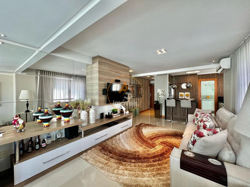 EXCELENTE APARTAMENTO DE 3 DORMITÓRIOS EM CAPÃO DA CANOA!!!: 2ª foto da galeria de imagens do imóvel