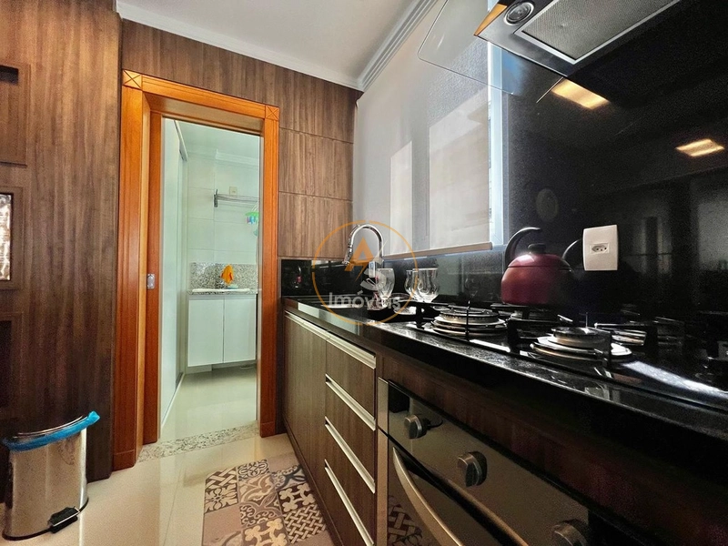 EXCELENTE APARTAMENTO DE 3 DORMITÓRIOS EM CAPÃO DA CANOA!!!: 8ª foto da galeria de imagens do imóvel