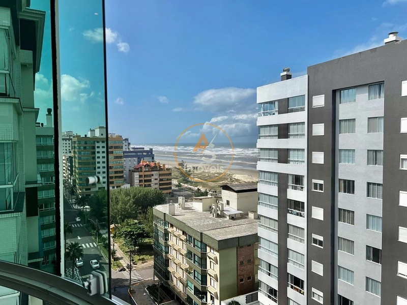 EXCELENTE APARTAMENTO DE 3 DORMITÓRIOS EM CAPÃO DA CANOA!!!: 9ª foto da galeria de imagens do imóvel