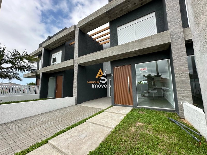 SOBRADO COM 3 SUÍTES EM IMBÉ!: 23ª foto da galeria de imagens do imóvel