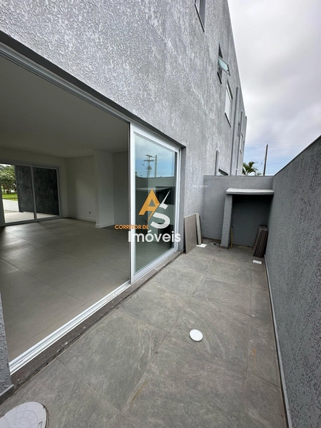 SOBRADO COM 3 SUÍTES EM IMBÉ!: 3ª foto da galeria de imagens do imóvel