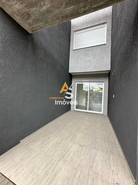 SOBRADO COM 3 SUÍTES EM IMBÉ!: 8ª foto da galeria de imagens do imóvel