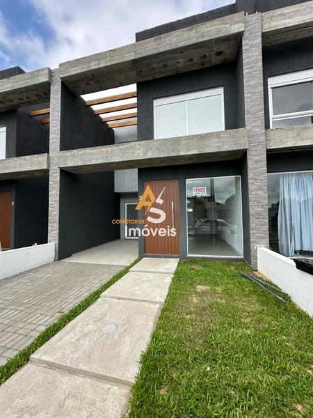 SOBRADO COM 3 SUÍTES EM IMBÉ!: 2ª foto da galeria de imagens do imóvel