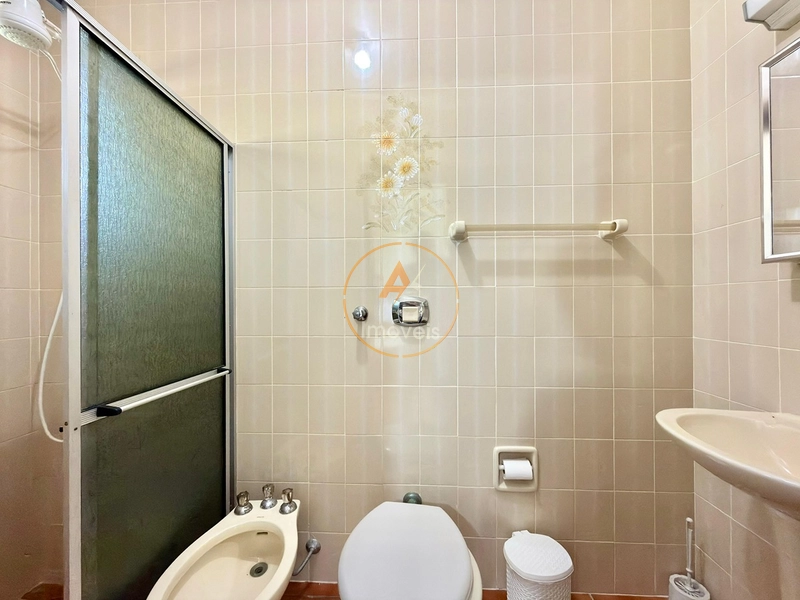 CASA EM SUPER LOTE  VENDA CENTRO  E PRÓXIMO AO BEIRA MAR!!!: 23ª foto da galeria de imagens do imóvel
