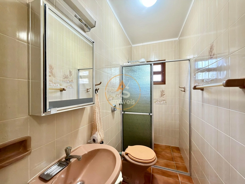 CASA EM SUPER LOTE  VENDA CENTRO  E PRÓXIMO AO BEIRA MAR!!!: 17ª foto da galeria de imagens do imóvel