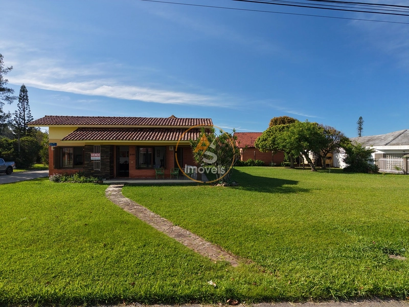 Imóvel residencial ou comercial
