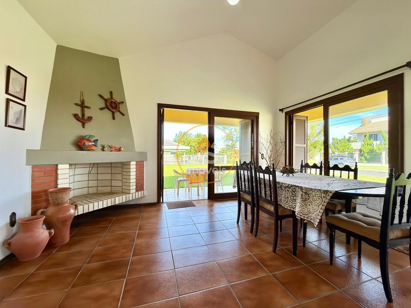 CASA EM SUPER LOTE  VENDA CENTRO  E PRÓXIMO AO BEIRA MAR!!!: 14ª foto da galeria de imagens do imóvel