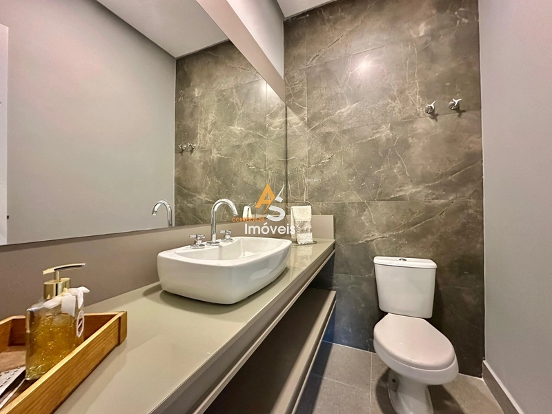 SOBRADO A VENDA!!! CONDOMÍNIO VILLAGGIO: 16ª foto da galeria de imagens do imóvel