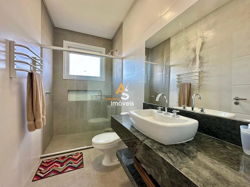 SOBRADO A VENDA!!! CONDOMÍNIO VILLAGGIO: 22ª foto da galeria de imagens do imóvel