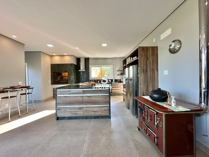 SOBRADO A VENDA!!! CONDOMÍNIO VILLAGGIO: 4ª foto da galeria de imagens do imóvel