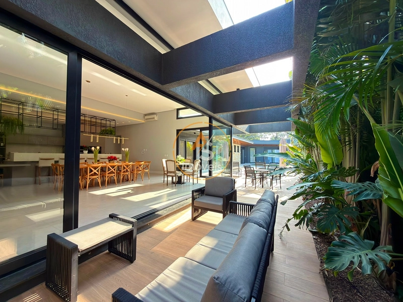 CASA DE LUXO EM CONDOMÍNIO!!!: 16ª foto da galeria de imagens do imóvel