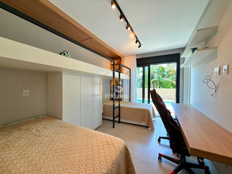 CASA DE LUXO EM CONDOMÍNIO!!!: 30ª foto da galeria de imagens do imóvel