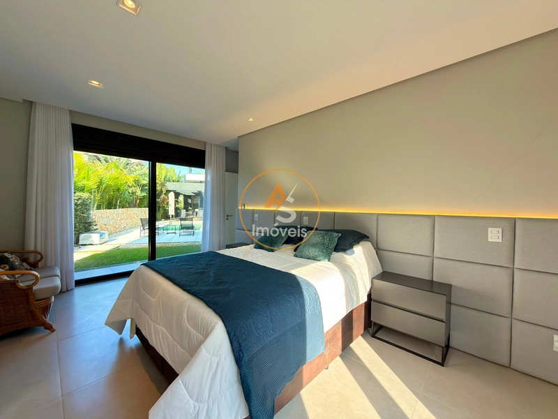 CASA DE LUXO EM CONDOMÍNIO!!!: 39ª foto da galeria de imagens do imóvel