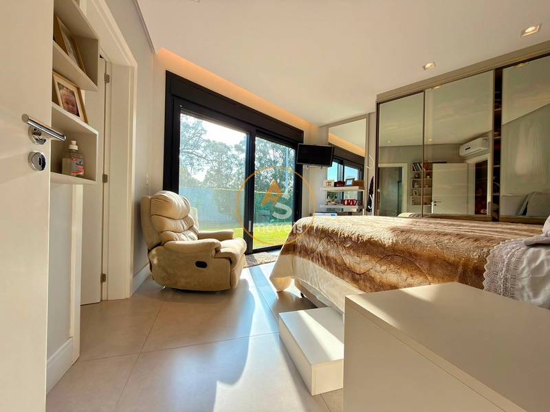 CASA DE LUXO EM CONDOMÍNIO!!!: 41ª foto da galeria de imagens do imóvel
