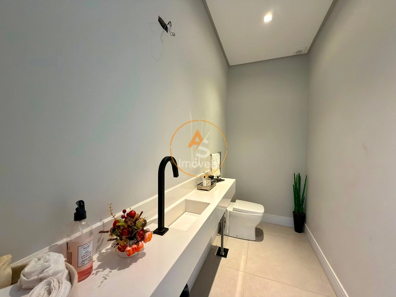 CASA DE LUXO EM CONDOMÍNIO!!!: 24ª foto da galeria de imagens do imóvel