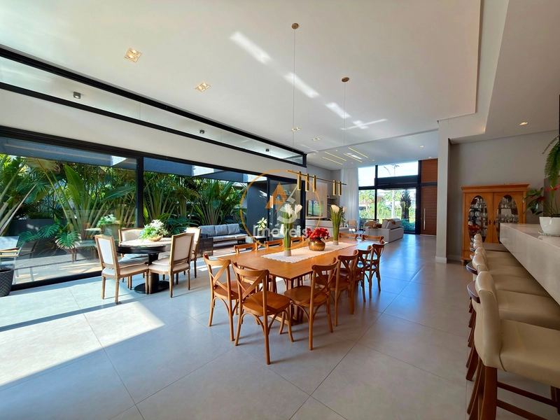 CASA DE LUXO EM CONDOMÍNIO!!!: 12ª foto da galeria de imagens do imóvel